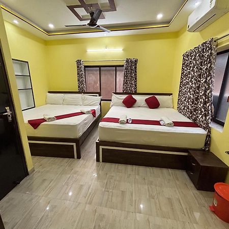 Hotel O Marquis Guest House كولكاتا المظهر الخارجي الصورة
