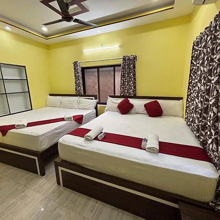 Hotel O Marquis Guest House كولكاتا المظهر الخارجي الصورة