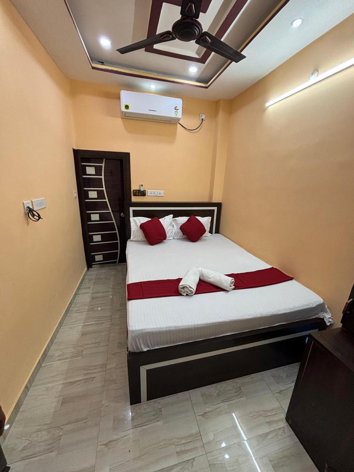 Hotel O Marquis Guest House كولكاتا المظهر الخارجي الصورة