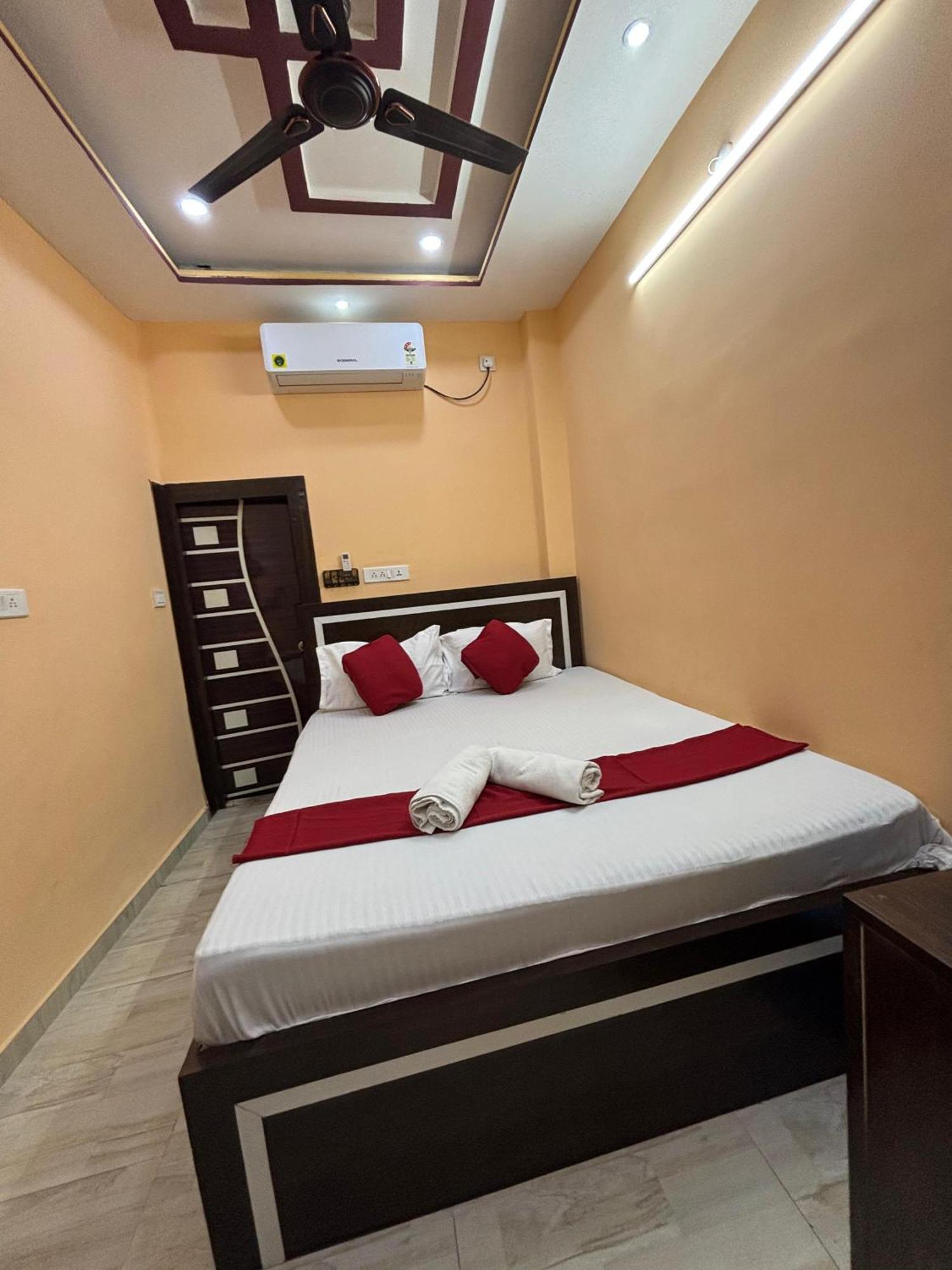 Hotel O Marquis Guest House كولكاتا المظهر الخارجي الصورة
