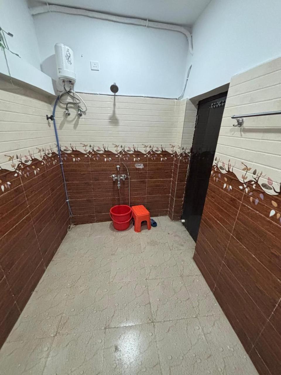 Hotel O Marquis Guest House كولكاتا المظهر الخارجي الصورة