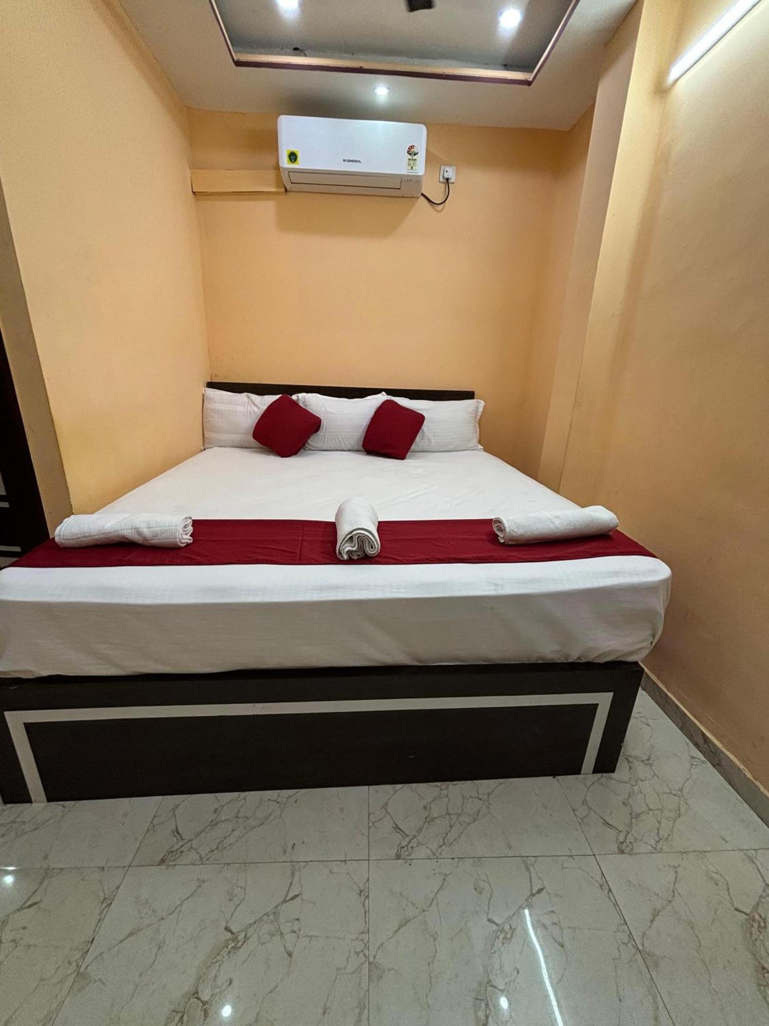 Hotel O Marquis Guest House كولكاتا المظهر الخارجي الصورة