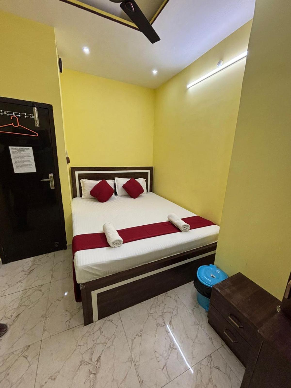 Hotel O Marquis Guest House كولكاتا المظهر الخارجي الصورة