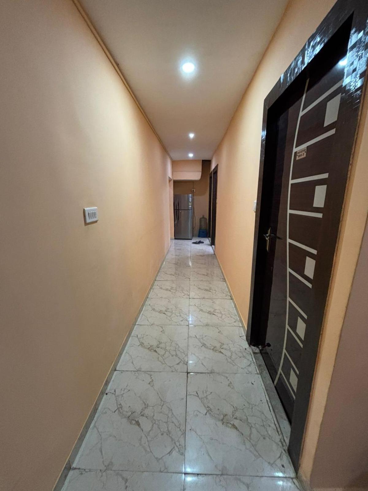 Hotel O Marquis Guest House كولكاتا المظهر الخارجي الصورة