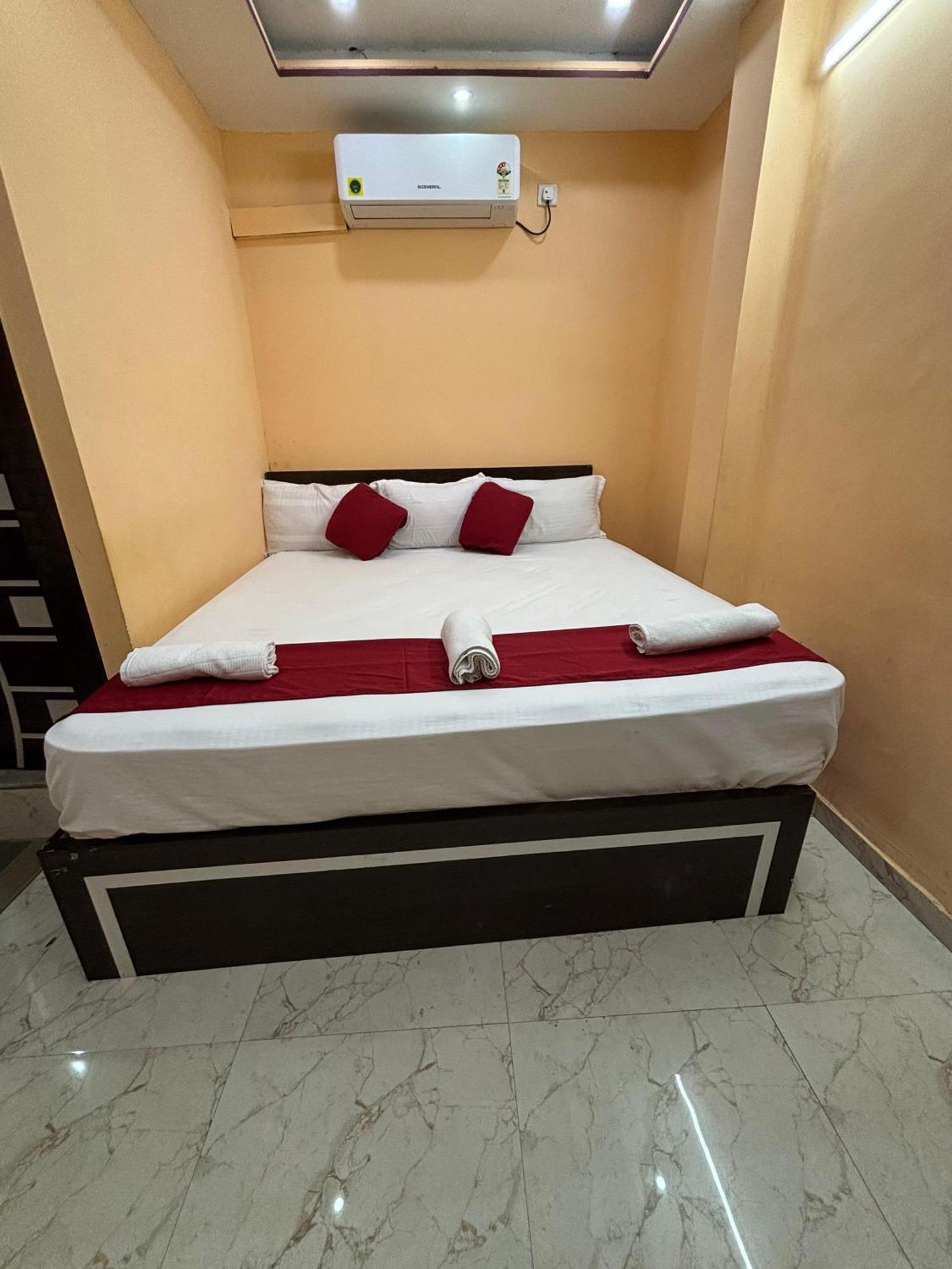 Hotel O Marquis Guest House كولكاتا المظهر الخارجي الصورة
