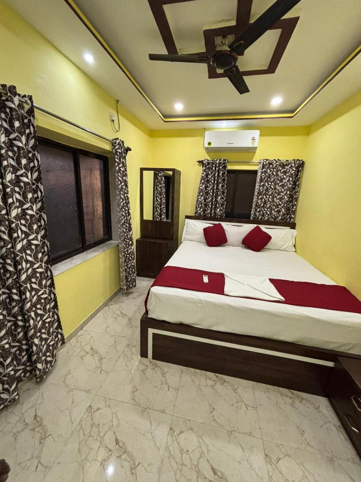 Hotel O Marquis Guest House كولكاتا المظهر الخارجي الصورة