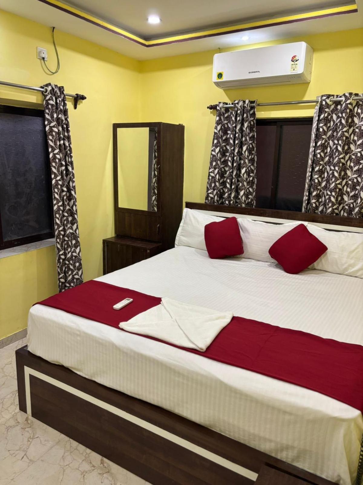 Hotel O Marquis Guest House كولكاتا المظهر الخارجي الصورة
