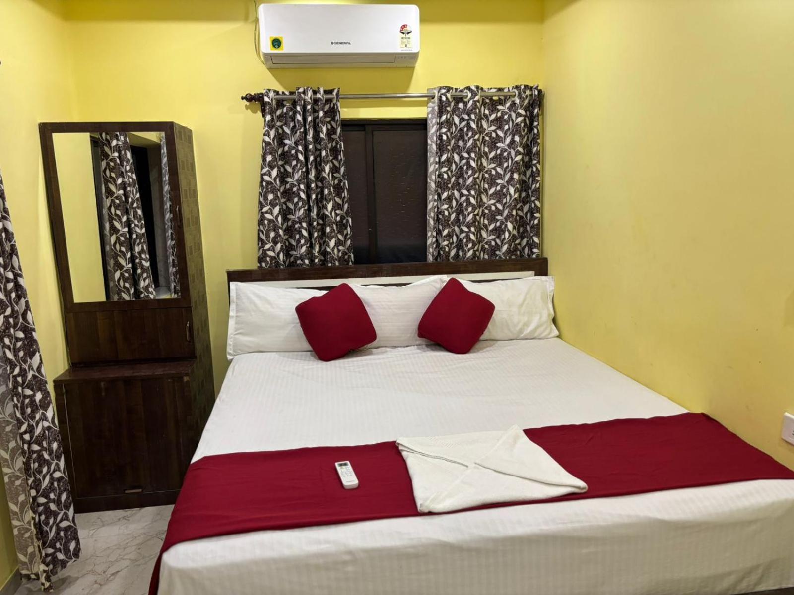 Hotel O Marquis Guest House كولكاتا المظهر الخارجي الصورة