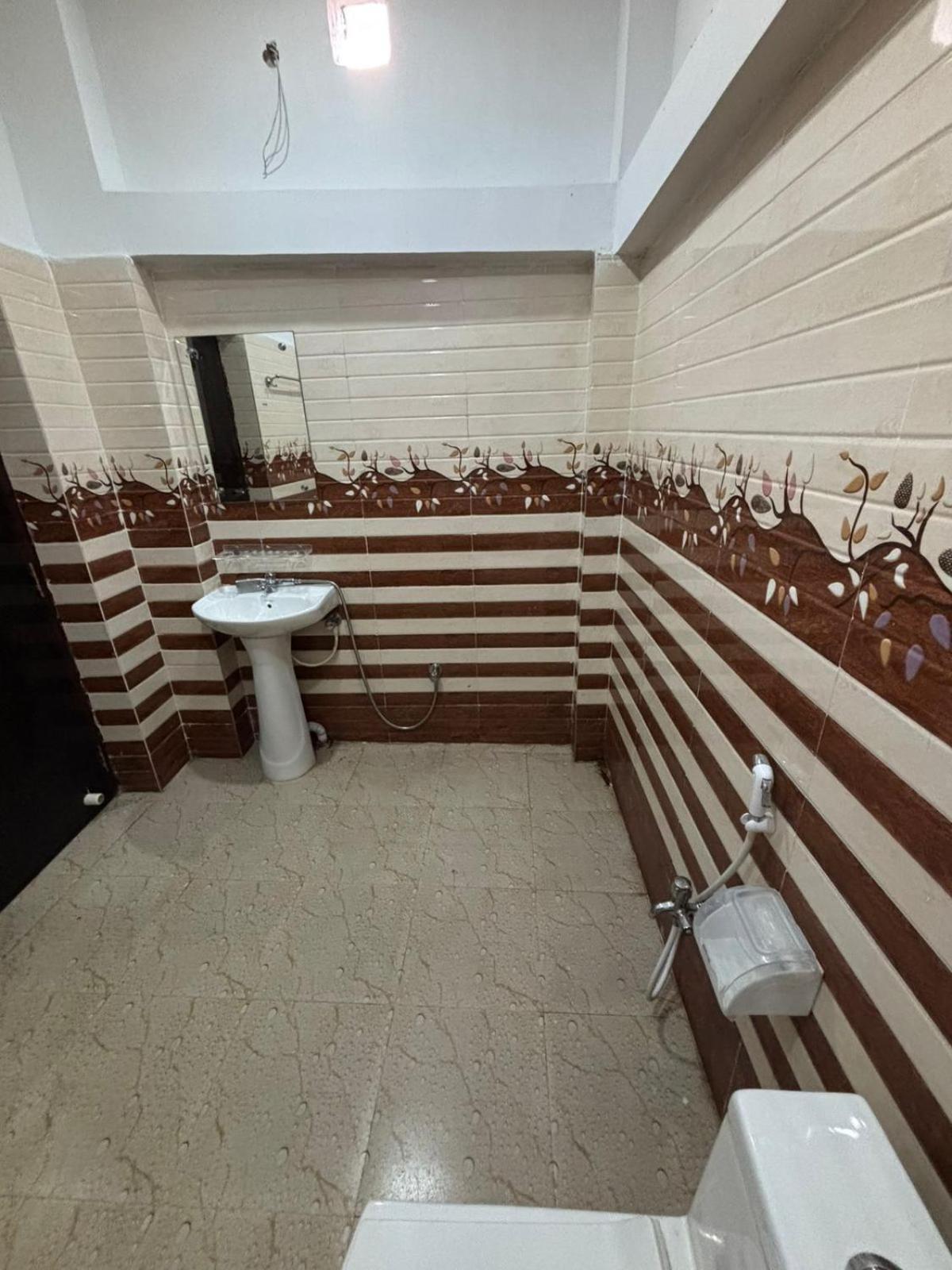Hotel O Marquis Guest House كولكاتا المظهر الخارجي الصورة