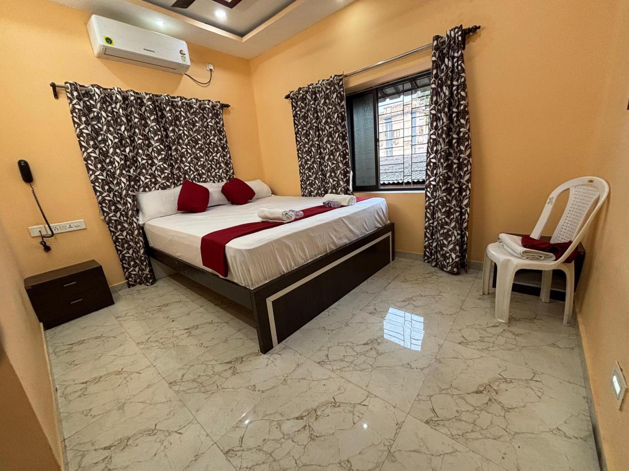 Hotel O Marquis Guest House كولكاتا المظهر الخارجي الصورة