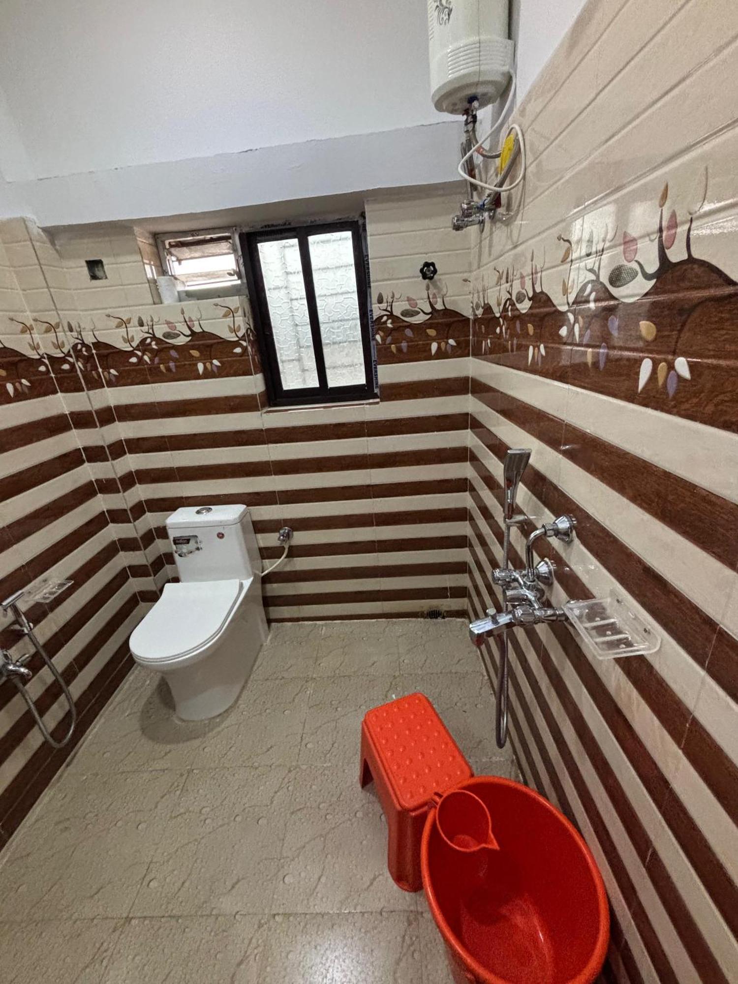 Hotel O Marquis Guest House كولكاتا المظهر الخارجي الصورة