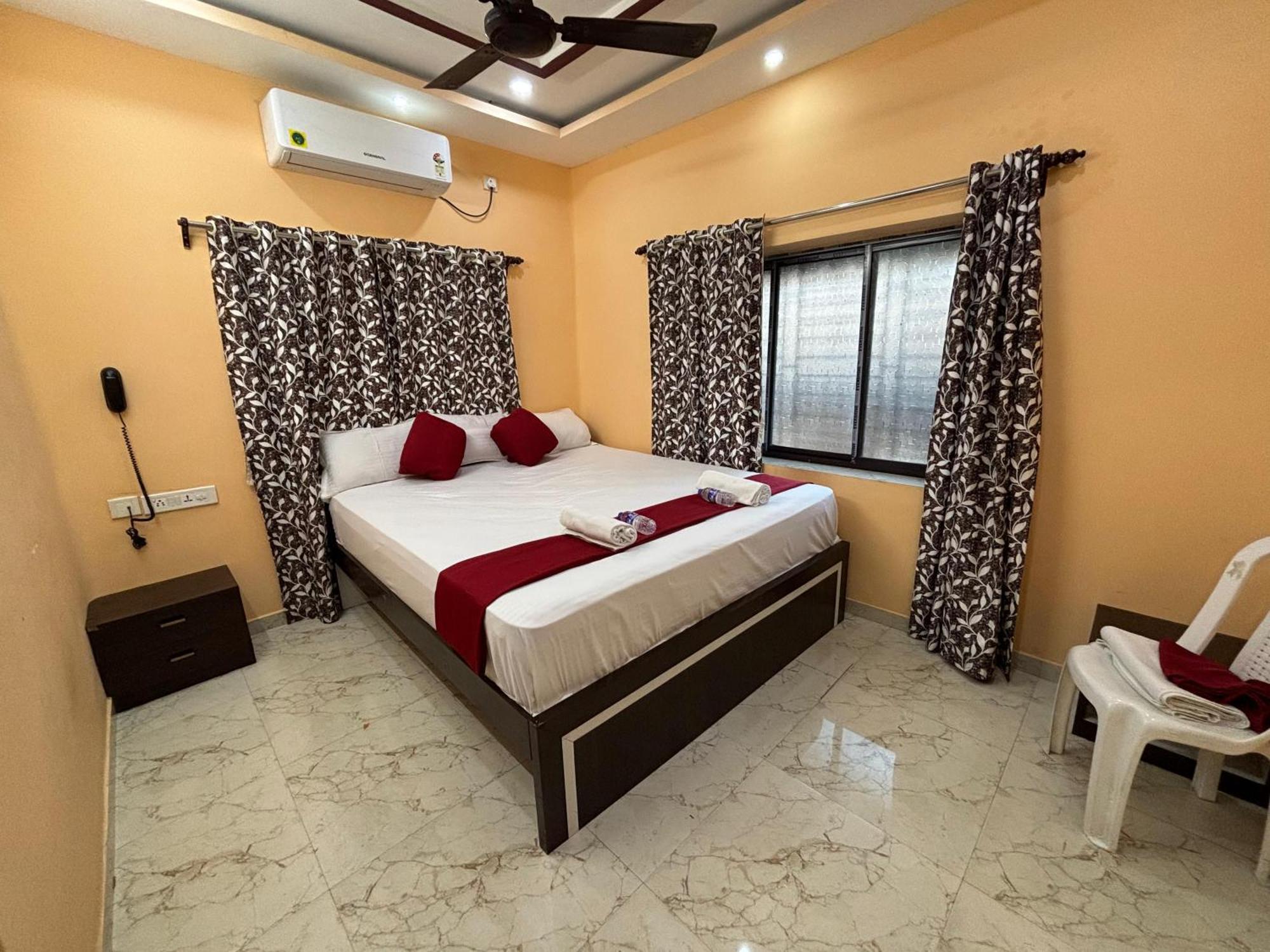 Hotel O Marquis Guest House كولكاتا المظهر الخارجي الصورة