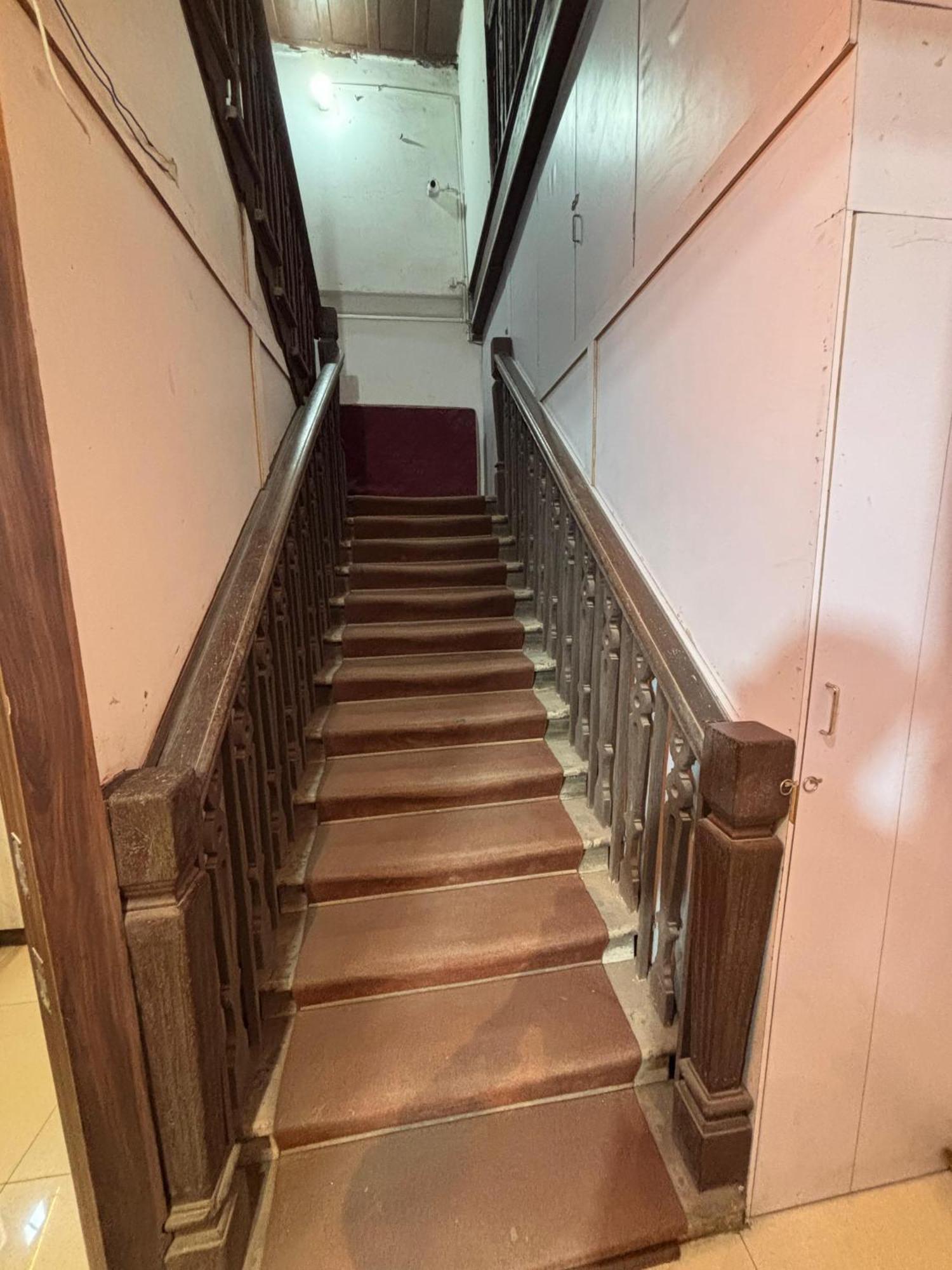 Hotel O Marquis Guest House كولكاتا المظهر الخارجي الصورة