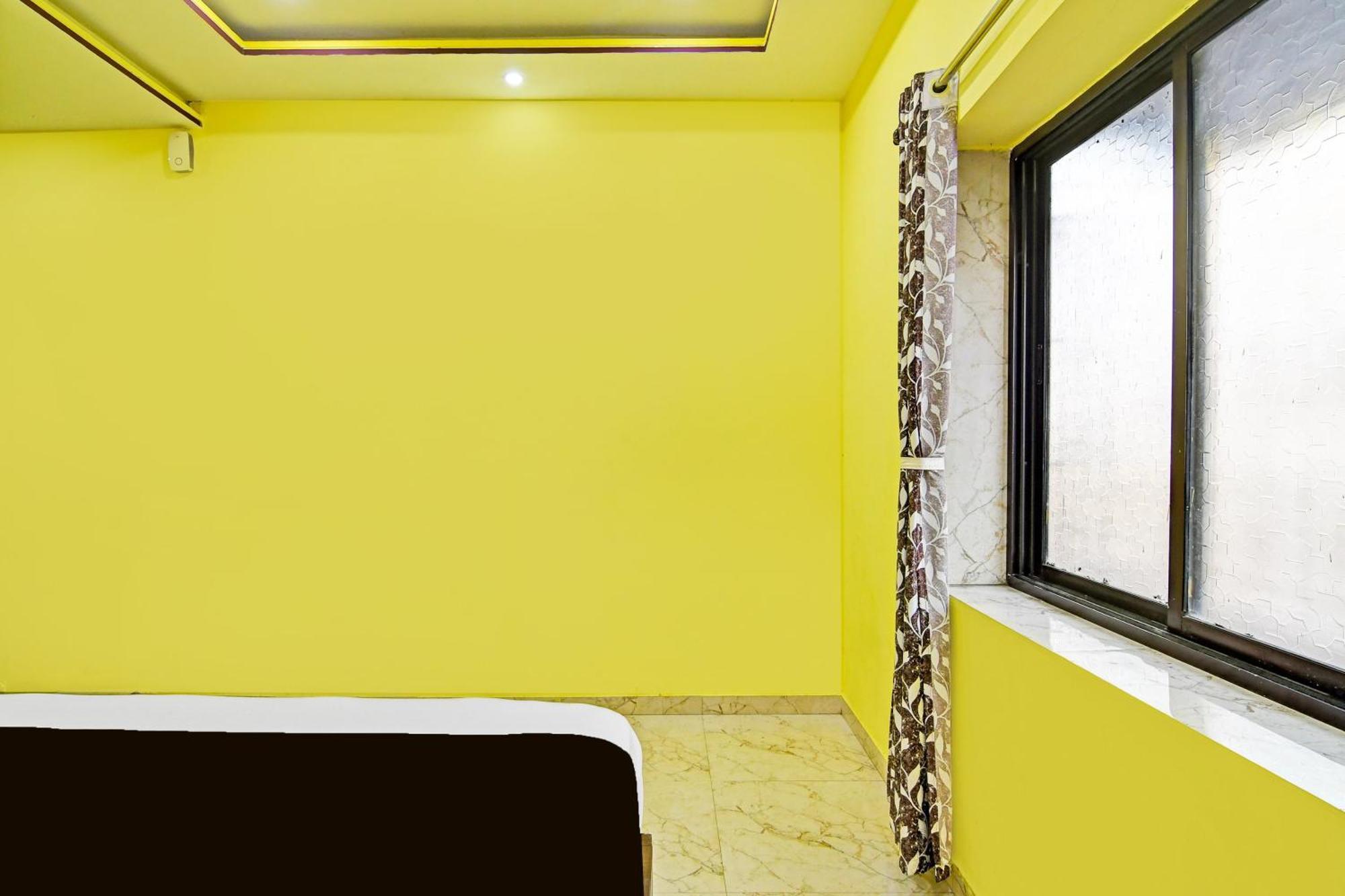 Hotel O Marquis Guest House كولكاتا المظهر الخارجي الصورة